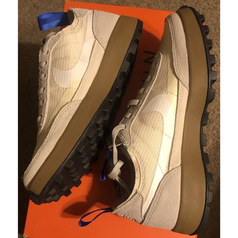 Size 6 - NikeCraft General Purpose Shoe x Tom Sachs Low Studio W